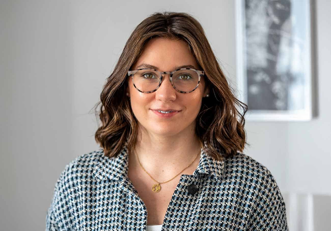Michèle Kreuter